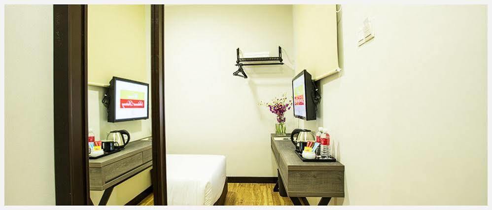 Humaira Hotel Tanah Merah  Buitenkant foto